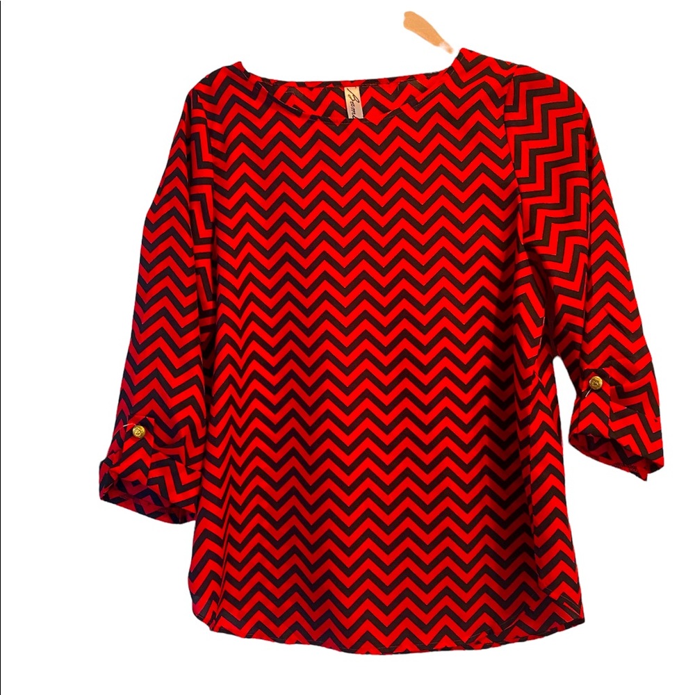Blouse size M